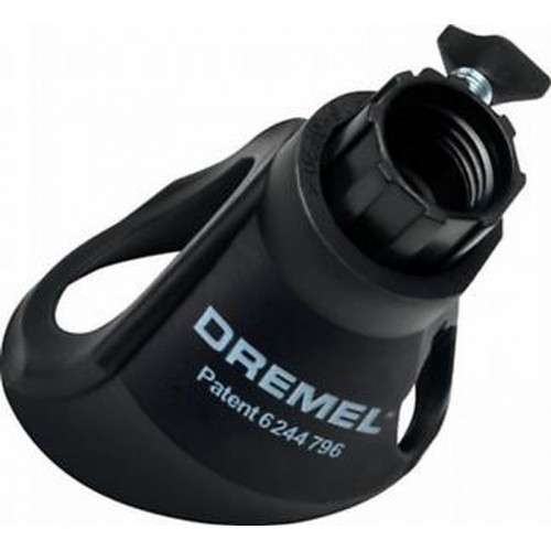 DREMEL 568 Sada na odstraňovanie škárovacej hmoty 2615056832