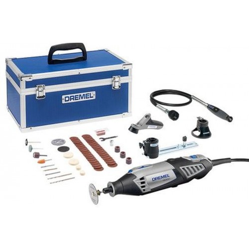 DREMEL 4000 Multifunkčná brúska F0134000UC