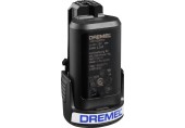 Dremel 880 Lítium-iónový akumulátor 12 V 1607A350H7