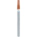DREMEL Brúsne teliesko z oxidu hliníka 3,4 mm 26150997JA