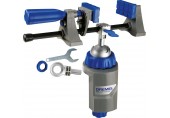 Dremel Multi-Vise Stacionárny zverák 3 v 1 (2500) 26152500JA