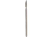 DREMEL Diamantový kotúčový hrot 2,4 mm 26157144JA
