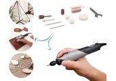 Dremel Stylo+ Gravírovacie pero + príslušenstvo F0132050JM