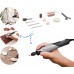 DREMEL Stylo+ (2050-15) Gravírovacie pero + príslušenstvo F0132050JM