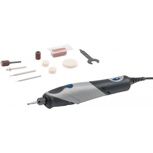 DREMEL Stylo+ univerzálne náradie (2050-10) F0132050UA