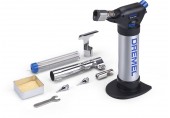 DREMEL® VersaFlame (2200-5) Plynová spájkovačka F0132200JD