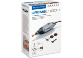 DREMEL® 3000 (3000-5) Univerzálne náradie F0133000JW