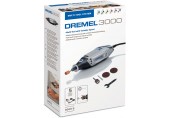 Dremel 3000-5 Univerzálne náradie F0133000JW