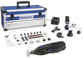 DREMEL® 8260 (8260-5/65) Bezuhlíkové univerzálne náradie F0138260JF