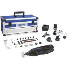 DREMEL® 8260 (8260-5/65) Bezuhlíkové univerzálne náradie F0138260JF