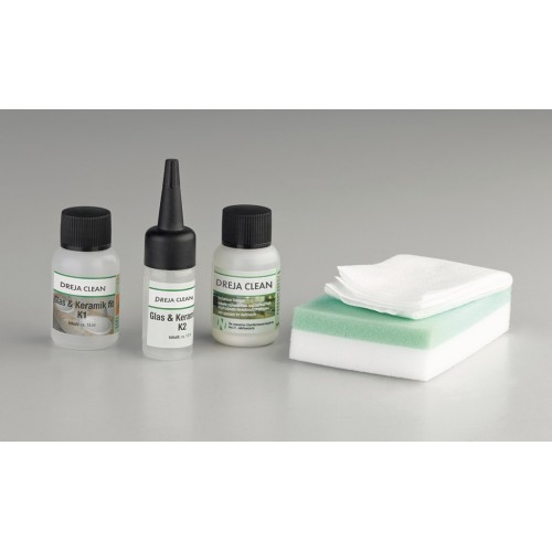 DŘEVOJAS Povrchová úprava keramických umývadiel Dreja-Clean 00250 DŘEVOJAS Povrchová úprava keramických umývadiel Dreja-Clean 00250