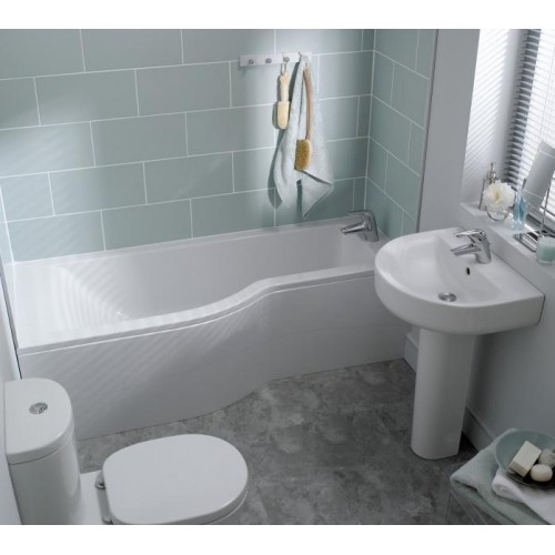 IDEAL Standard CONNECT čelný panel 170 cm k vani pravej E025501