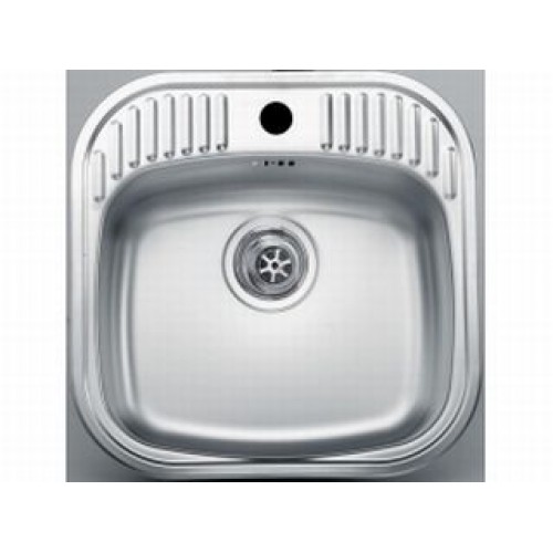 RIEBER Serie CL nerezový drez, STD E471