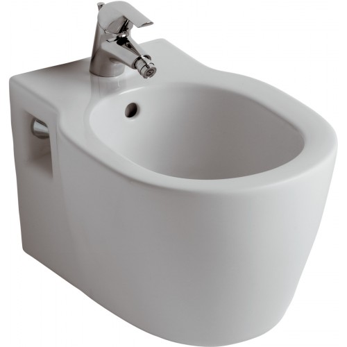 IDEAL Standard CONNECT závesný bidet E712601 IDEAL Standard CONNECT závesný bidet E712601