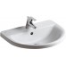 IDEAL Standard CONNECT Arc umývadlo zápustné 55 x 46 cm E797801