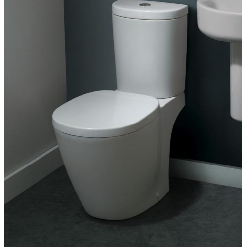 IDEAL Standard CONNECT klozet kombinovaný stacionárne E823801