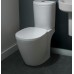IDEAL Standard CONNECT klozet kombinovaný stacionárne E823801