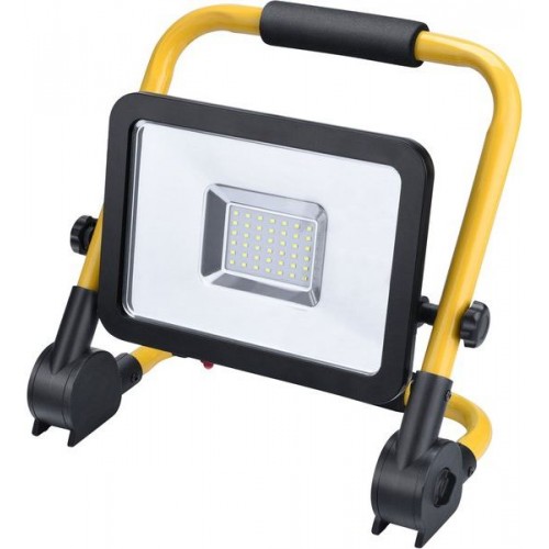 EXTOL LIGHT reflektor LED, 3200lm, so stojanom 43243 EXTOL LIGHT reflektor LED, 3200lm, so stojanom 43243