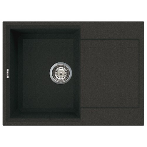 ELLECI EASY 135 granitový drez, ghisa ELLECI EASY 135 granitový drez, ghisa
