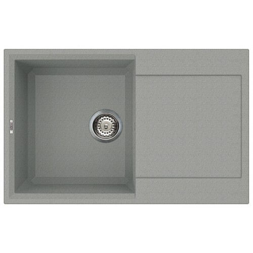 ELLECI EASY 300 granitový drez, terra ELLECI EASY 300 granitový drez, terra