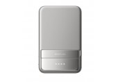 EcoFlow RAPID Magnetická powerbanka (5000mAh) - strieborná 1ECORAP5000