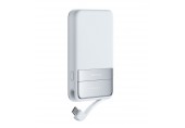 EcoFlow RAPID Magnetic Power Bank (5000mAh) - Svetlá modrá 1ECORAP5000-B
