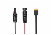 EcoFlow MC4 do XT60i solární kabel 5m 1ECO1330-04