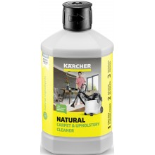 KÄRCHER Prírodný čistič kobercov a čalúnenie RM 519N, 1l 6.296-237.0