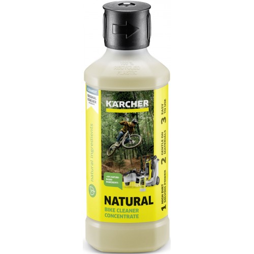 KÄRCHER RM 640N Prírodný čistič bicyklov koncentrát, 500ml 6.296-289.0