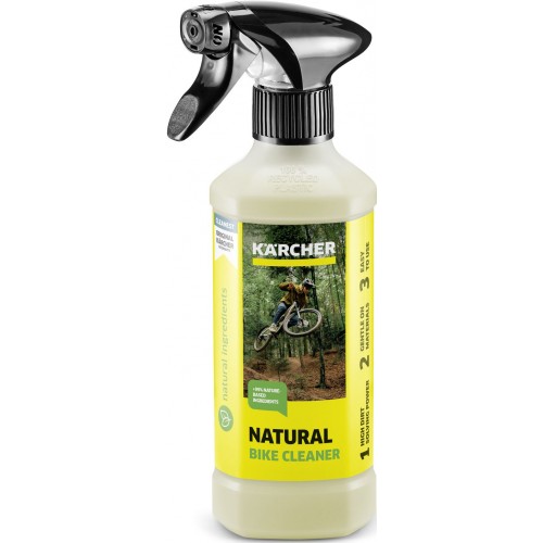 KÄRCHER Prírodný čistič kolies RM 640N, 500ml 6.296-288.0