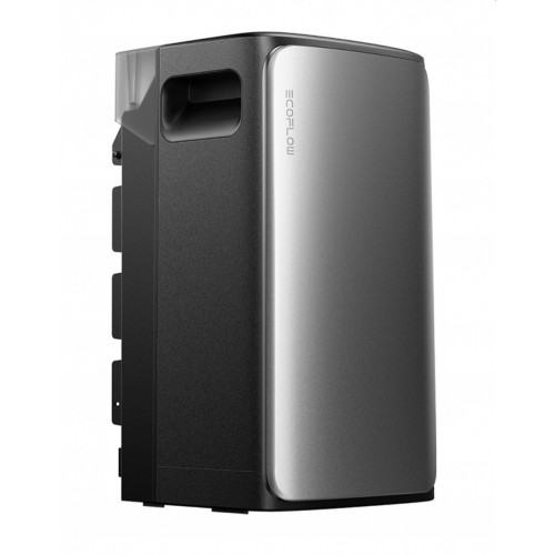 EcoFlow STREAM AC 800W EU Version Balkónová elektráreň s úložným priestorom 1ECOPSAC
