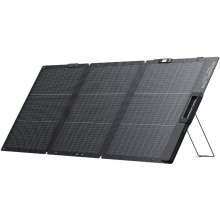 EcoFlow solárny panel 160W skladací – 3. generácia 1ECO1000-04L-EU
