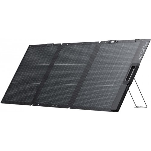 EcoFlow solárny panel 160W skladací – 3. generácia 1ECO1000-04L-EU EcoFlow solárny panel 160W skladací – 3. generácia 1ECO1000-04L-EU