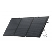 EcoFlow fotovoltaický panel 160W NextGen 1ECO1000-04N