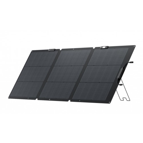 EcoFlow fotovoltaický panel 160W NextGen 1ECO1000-04N