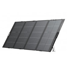 EcoFlow solárny panel 400W skladací – 2. generácia 1ECO1000-07N