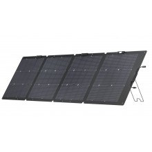EcoFlow Bifaciálny fotovoltaický panel 220W NextGen 1ECO1000-08N