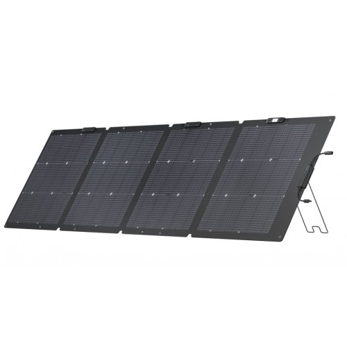 EcoFlow Bifaciálny fotovoltaický panel 220W NextGen 1ECO1000-08N