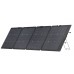 EcoFlow Bifaciálny fotovoltaický panel 220W NextGen 1ECO1000-08N