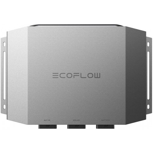 EcoFlow Alternátorová nabíjačka 1000W 1ECOALTCHARG1000-EU
