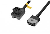 EcoFlow Kábel na pripojenie Power Stream k zariadeniu DELTA Pro (0,5 m) 1ECOPS-04