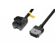 EcoFlow Kábel na pripojenie Power Stream k zariadeniu DELTA Pro (0,5 m) 1ECOPS-04