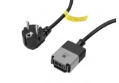 EcoFlow Kábel na pripojenie zariadenia Power Stream k elektrickej sieti - 5 m - verzia EÚ