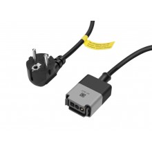 EcoFlow Kábel na pripojenie zariadenia Power Stream k elektrickej sieti - 5 m - verzia EÚ