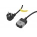 EcoFlow Kábel na pripojenie zariadenia Power Stream k elektrickej sieti - 5 m - verzia EÚ