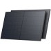 EcoFlow sada dvoch 520W rigidných solárnych panelov 1ECOS520