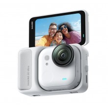 Insta360 GO Ultra (biela) INST490