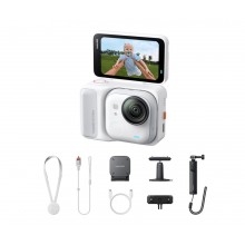 Insta360 GO Ultra Creator Bundle (biela) INST492