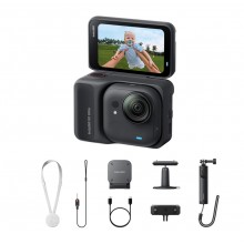 Insta360 GO Ultra Creator Bundle (čierna) INST493