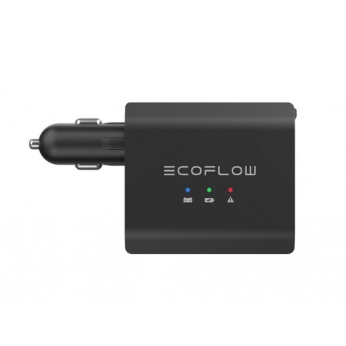 EcoFlow Chytrá nabíjačka auto batérií 1ECOMARK25